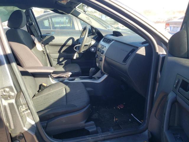 Photo 7 from auction – 2010 FORD FOCUS SE with VIN 1FAHP3FN4AW160535