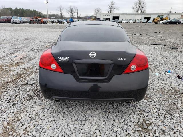 Photo 6 from auction – 2009 NISSAN ALTIMA 2.5 with VIN 1N4AL24E29C134166