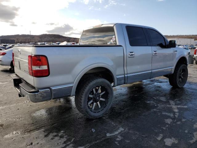 Photo 3 from auction – 2006 LINCOLN MARK LT with VIN 5LTPW18586FJ13720