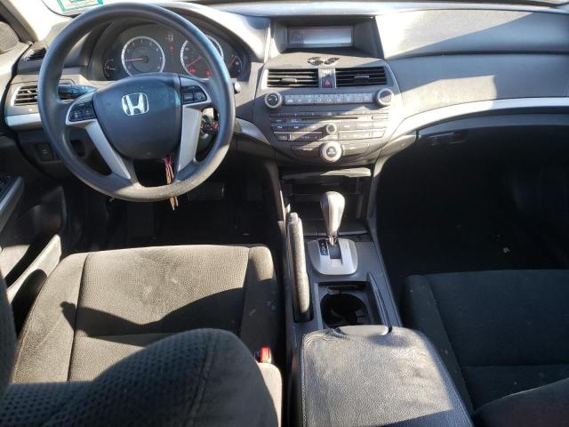 Photo 8 from auction – 2010 HONDA ACCORD EX with VIN 1HGCP2F71AA158336