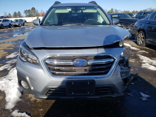 Photo 5 from auction – 2019 SUBARU OUTBACK 2. with VIN 4S4BSAFCXK3369147
