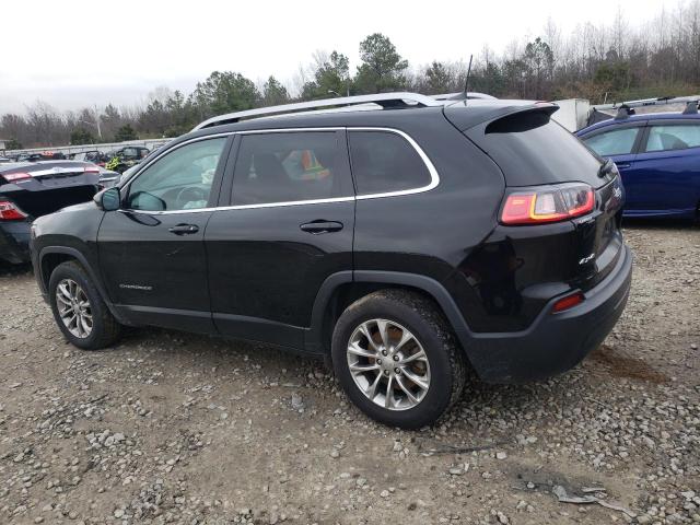 Photo 2 from auction – 2019 JEEP CHEROKEE L with VIN 1C4PJMLB0KD112504