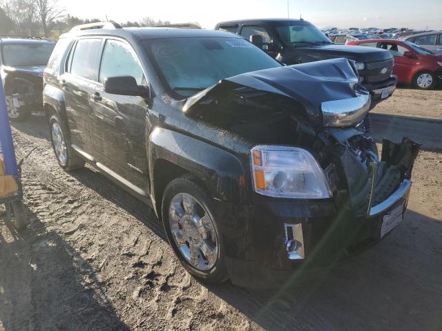 Photo 4 from auction – 2015 GMC TERRAIN SL with VIN 2GKFLSE35F6171900