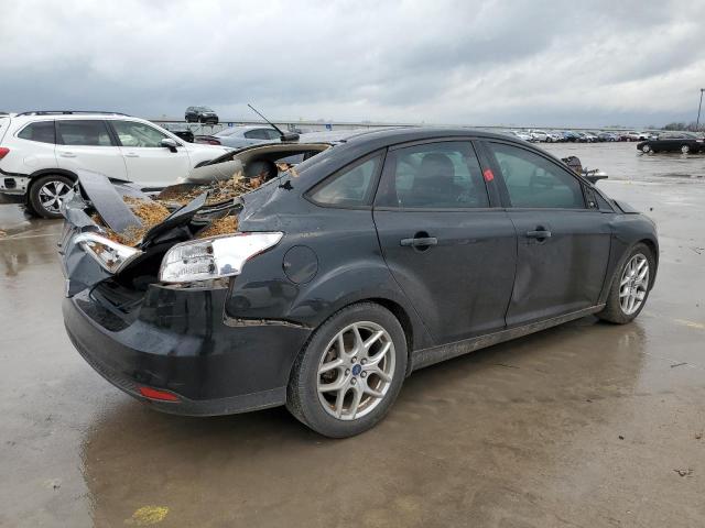 Photo 3 from auction – 2015 FORD FOCUS SE with VIN 1FADP3F28FL240451