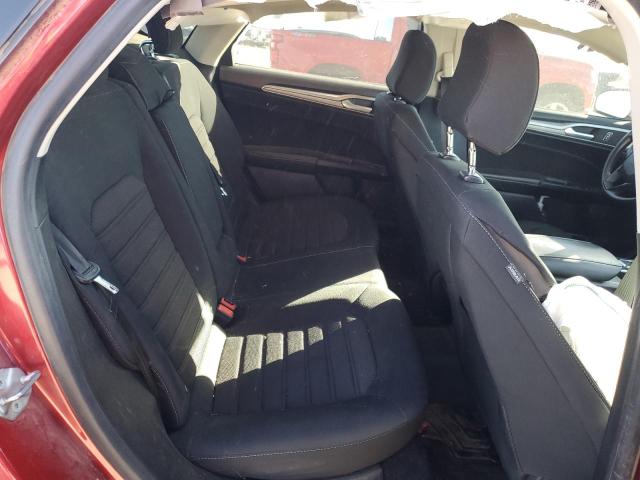 Photo 10 from auction – 2020 FORD FUSION SE with VIN 3FA6P0HD5LR169213