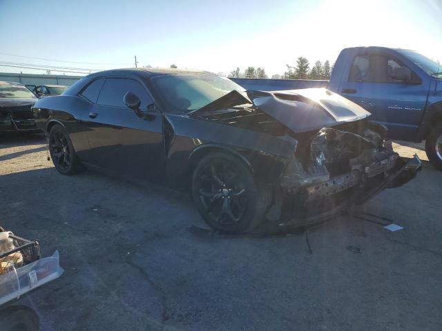 Photo 4 from auction – 2016 DODGE CHALLENGER with VIN 2C3CDZAG0GH168748