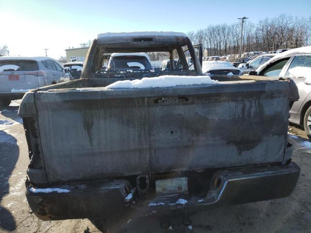 Photo 6 from auction – 2013 RAM 1500 SLT with VIN 1C6RR7GG6DS504952