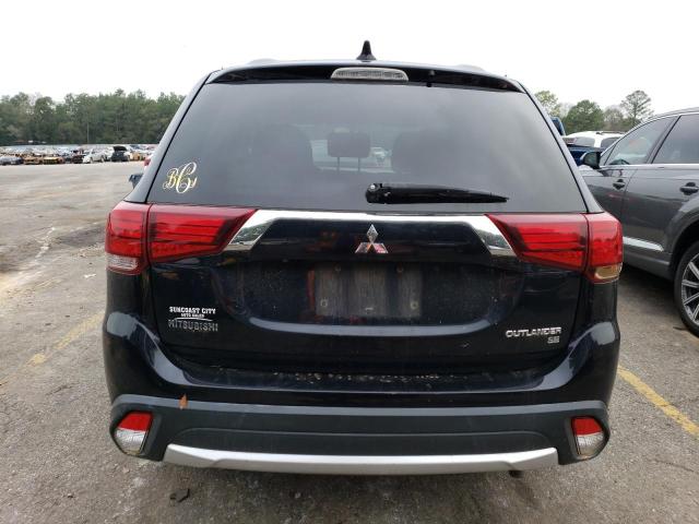 Photo 6 from auction – 2017 MITSUBISHI OUTLANDER with VIN JA4AD3A39HZ023622