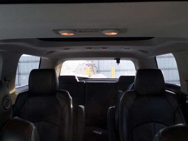 Photo 10 from auction – 2015 GMC ACADIA SLT with VIN 1GKKVRKD5FJ158078