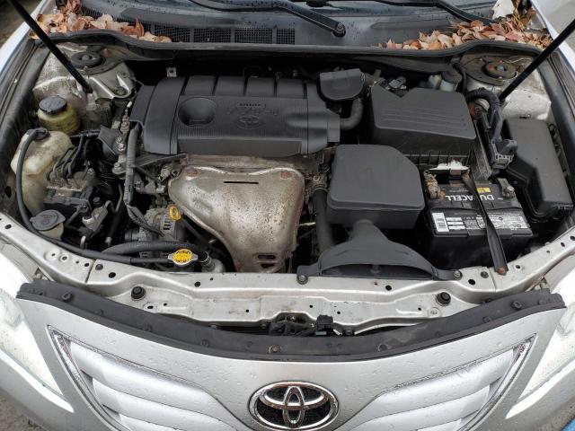 Photo 11 from auction – 2011 TOYOTA CAMRY BASE with VIN 4T1BF3EK6BU699869