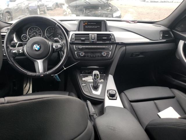 Photo 8 from auction – 2013 BMW 335 I with VIN WBA3A9G5XDNP37275