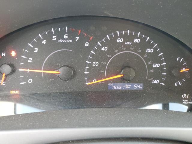 صورة رقم 8 من المزاد - 2011 TOYOTA CAMRY BASE مع VIN 4T1BF3EK1BU752638