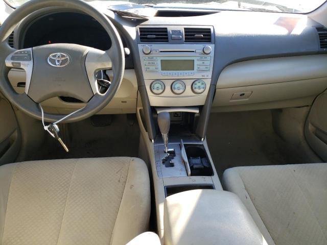 Photo 8 from auction – 2007 TOYOTA CAMRY CE with VIN 4T1BE46K37U726413