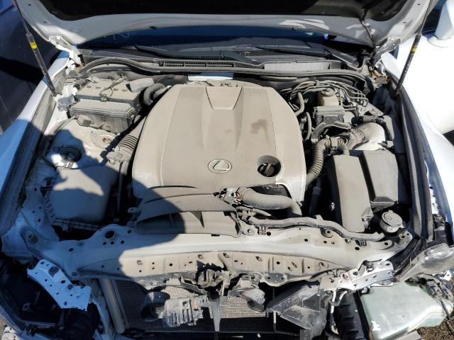 Photo 7 from auction – 2016 LEXUS IS 300 with VIN JTHCM1D22G5011760