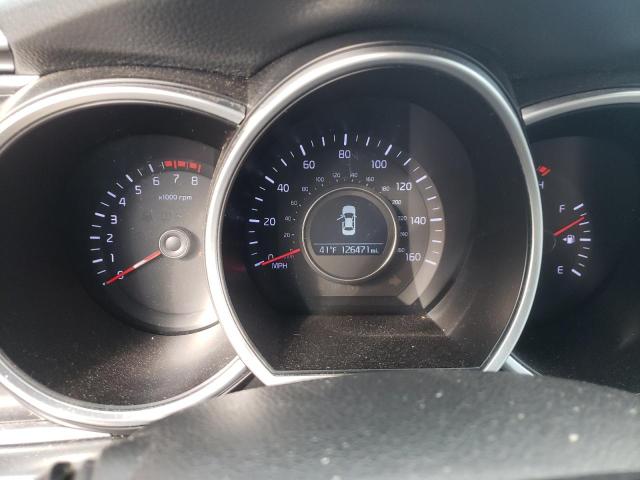 Photo 9 from auction – 2015 KIA OPTIMA LX with VIN KNAGM4A76F5614355