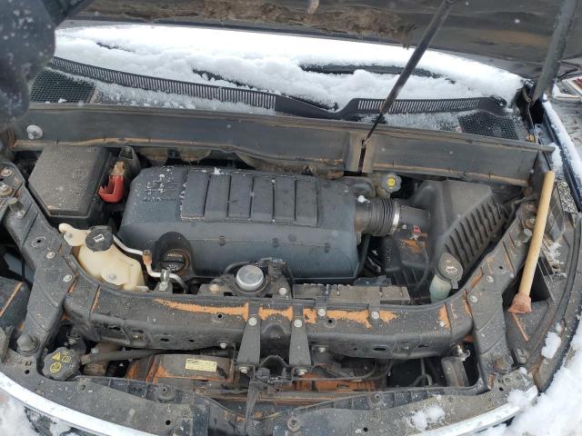 Photo 11 from auction – 2013 CHEVROLET TRAVERSE L with VIN 1GNKRFED2DJ236850