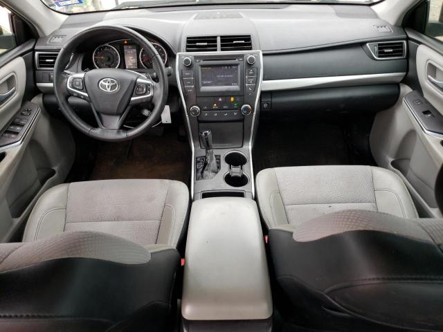 Photo 8 from auction – 2017 TOYOTA CAMRY LE with VIN 4T1BF1FK9HU616009
