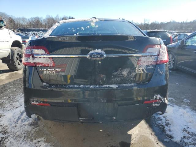 Photo 6 from auction – 2014 FORD TAURUS LIM with VIN 1FAHP2F8XEG176002