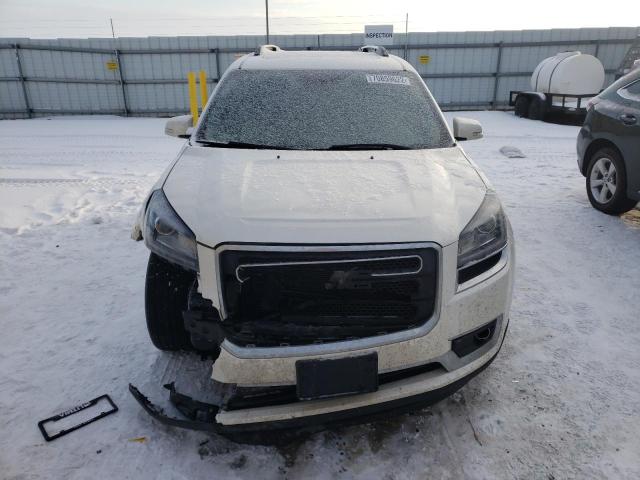 Photo 5 from auction – 2015 GMC ACADIA SLT with VIN 1GKKVRKD5FJ158078