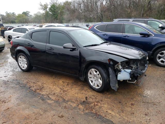 Photo 4 from auction – 2014 DODGE AVENGER SE with VIN 1C3CDZAB9EN227885