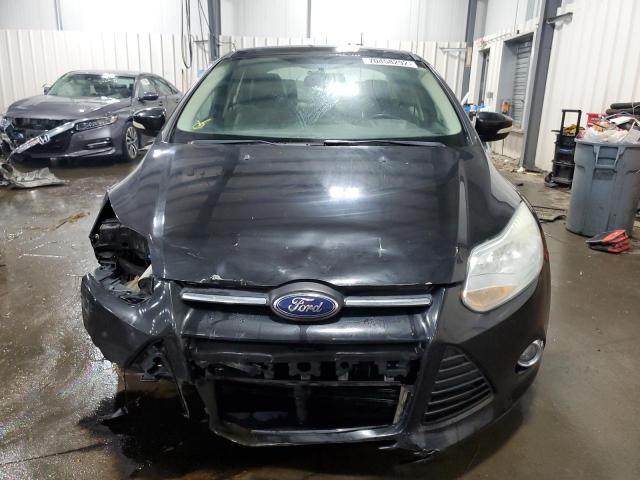 Photo 5 from auction – 2013 FORD FOCUS SE with VIN 1FADP3F27DL204599