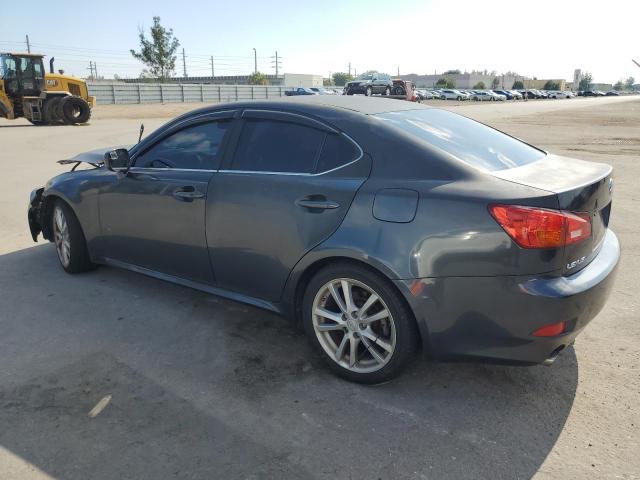 Photo 2 from auction – 2006 LEXUS IS 250 with VIN JTHBK262765016553