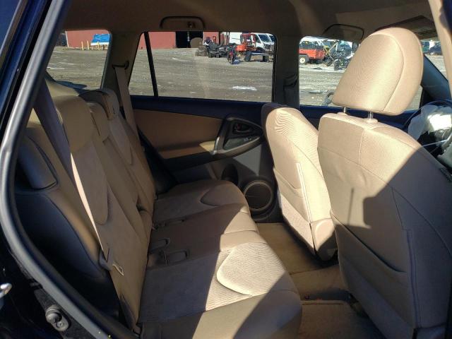 Photo 11 from auction – 2010 TOYOTA RAV4 with VIN 2T3BF4DV1AW065621