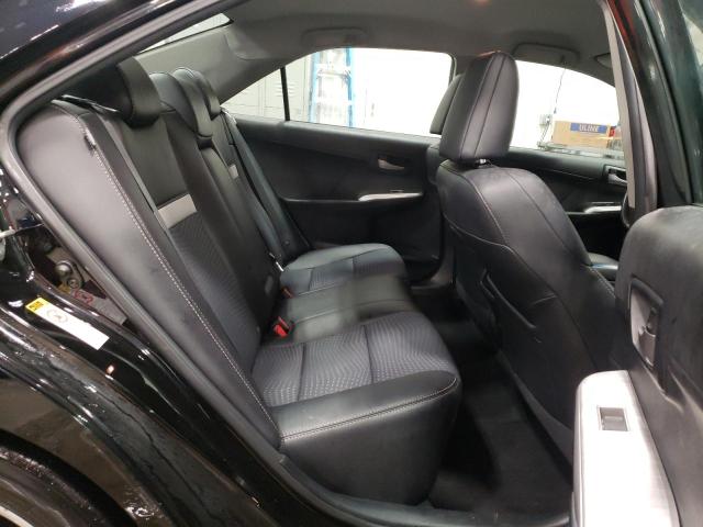 Photo 10 from auction – 2014 TOYOTA CAMRY L with VIN 4T1BF1FK1EU397798