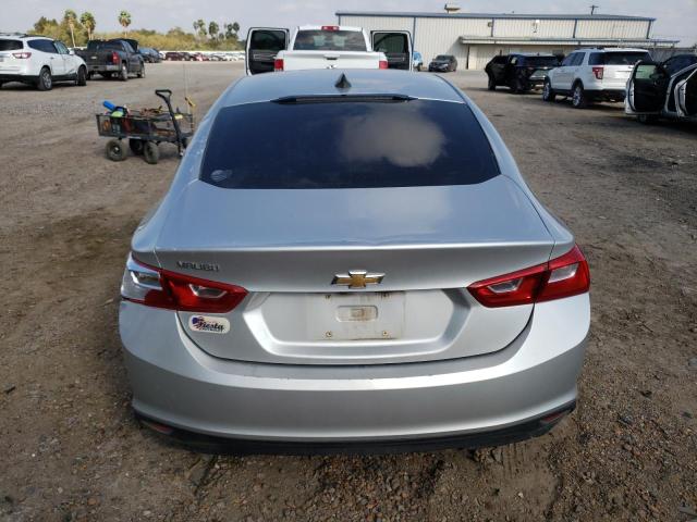 Photo 6 from auction – 2018 CHEVROLET MALIBU LS with VIN 1G1ZB5ST6JF109544