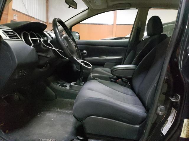 Photo 7 from auction – 2007 NISSAN VERSA S with VIN 3N1BC13E97L451487