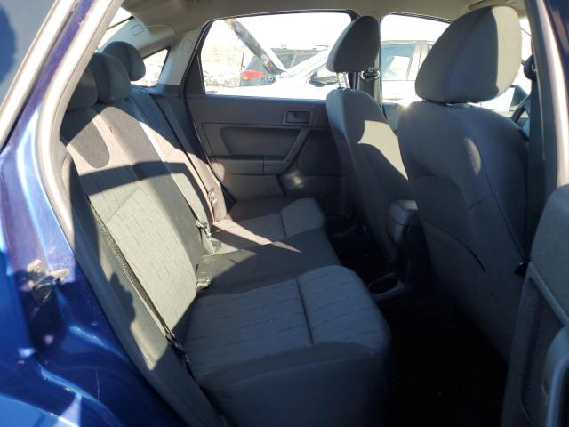 Photo 10 from auction – 2009 FORD FOCUS SE with VIN 1FAHP35N09W134222