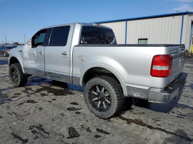Photo 2 from auction – 2006 LINCOLN MARK LT with VIN 5LTPW18586FJ13720
