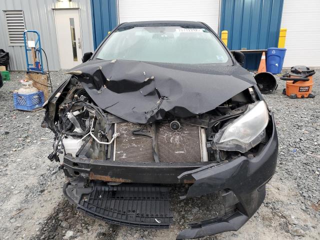 Photo 5 from auction – 2015 TOYOTA COROLLA L with VIN 2T1BURHE3FC446241