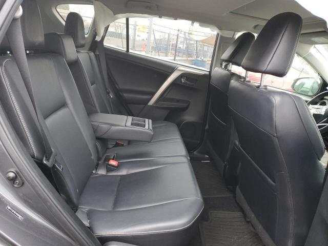 Photo 11 from auction – 2013 TOYOTA RAV4 LIMIT with VIN 2T3DFREV4DW008743