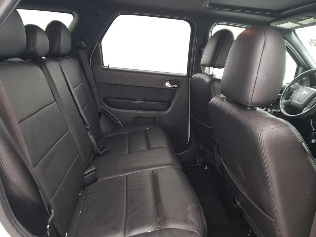 Photo 11 from auction – 2011 FORD ESCAPE LIM with VIN 1FMCU9EG3BKB65653