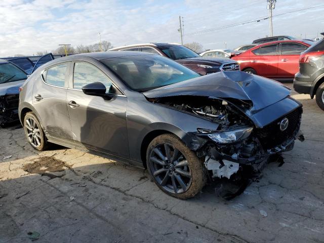 Photo 4 from auction – 2021 MAZDA 3 SELECT with VIN JM1BPAKL1M1400117
