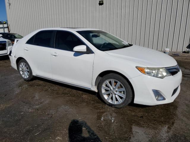 Photo 4 from auction – 2013 TOYOTA CAMRY L with VIN 4T1BF1FK0DU676321