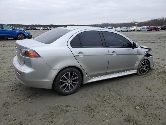Photo 3 from auction – 2017 MITSUBISHI LANCER ES with VIN JA32U2FUXHU008452