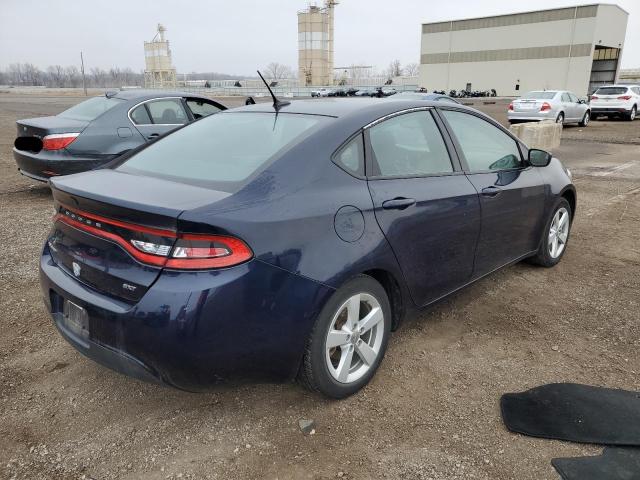 Photo 3 from auction – 2015 DODGE DART SXT with VIN 1C3CDFBB0FD277577