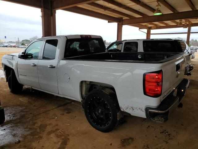 Photo 3 from auction – 2015 CHEVROLET SILVERADO with VIN 1GCRCPEC5FZ429021