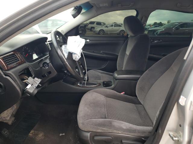 Photo 7 from auction – 2014 CHEVROLET IMPALA LIM with VIN 2G1WA5E38E1169632