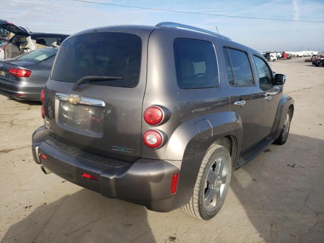 Photo 3 from auction – 2011 CHEVROLET HHR LT with VIN 3GNBACFU6BS636782