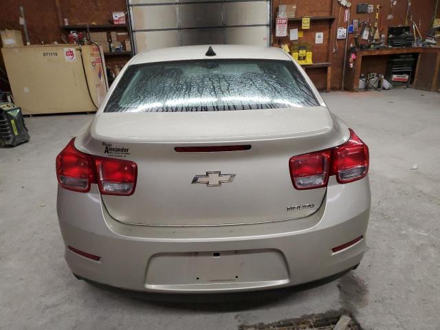 Photo 6 from auction – 2013 CHEVROLET MALIBU LS with VIN 1G11B5SA5DF292032