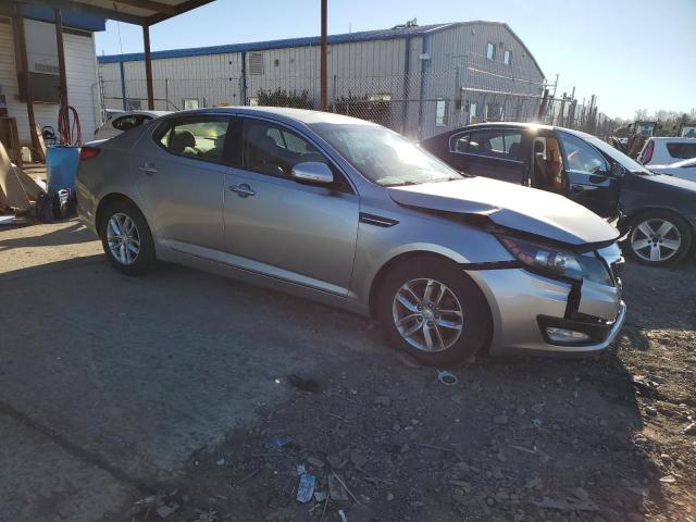 Photo 4 from auction – 2013 KIA OPTIMA LX with VIN KNAGM4A75D5395756