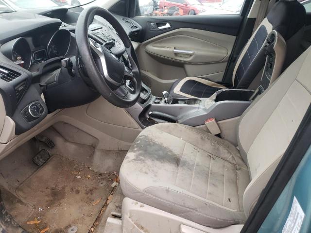 Photo 7 from auction – 2013 FORD ESCAPE SE with VIN 1FMCU0GXXDUD09280