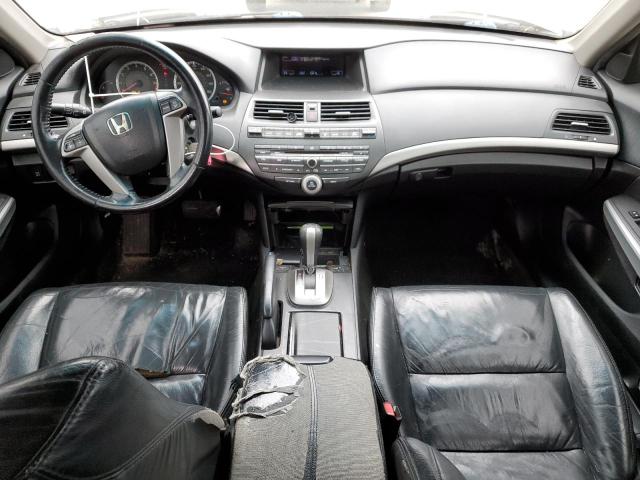 Photo 8 from auction – 2009 HONDA ACCORD EXL with VIN 1HGCP36819A030785
