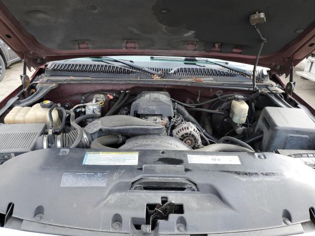 Photo 11 from auction – 2000 GMC NEW SIERRA with VIN 1GTEK19T7YE138183