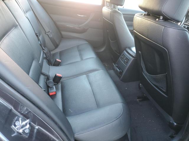 Photo 10 from auction – 2008 BMW 328 XI with VIN WBAVC93598K043077