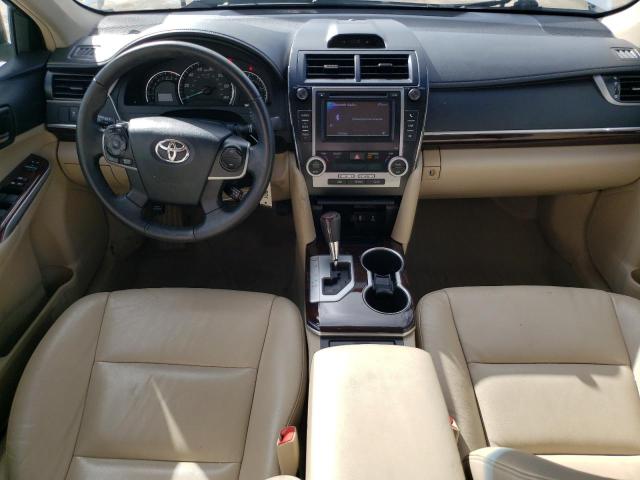 Photo 8 from auction – 2012 TOYOTA CAMRY BASE with VIN 4T1BF1FKXCU163866