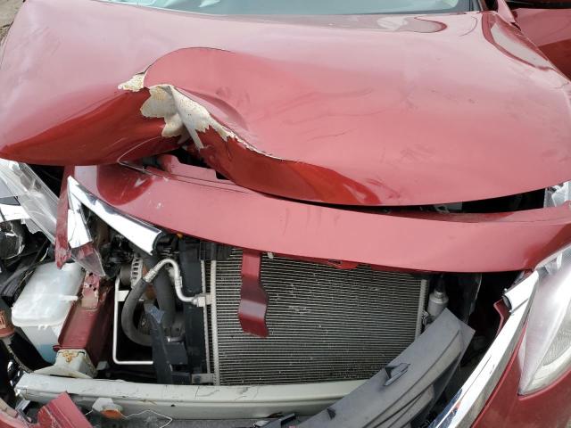 Photo 11 from auction – 2019 NISSAN VERSA S with VIN 3N1CN7AP1KL861358